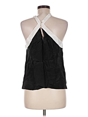 Maeve Sleeveless Blouse (view 2)