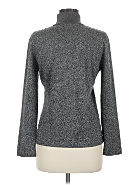 Escada by Margaretha Ley Long Sleeve Top (view 2)