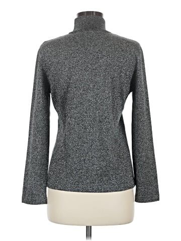 Escada by Margaretha Ley Long Sleeve Top (view 2)
