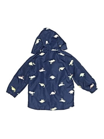 Carter's Raincoat (view 2)