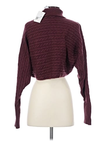 Forever 21 Turtleneck Sweater (view 2)