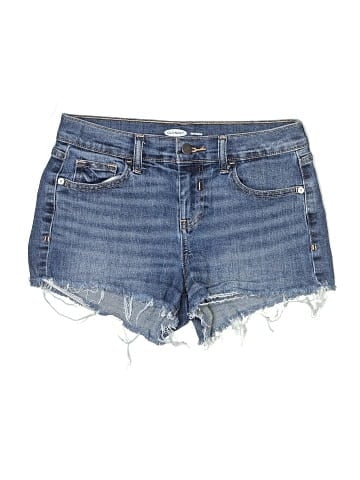 Gap Denim Shorts (view 1)
