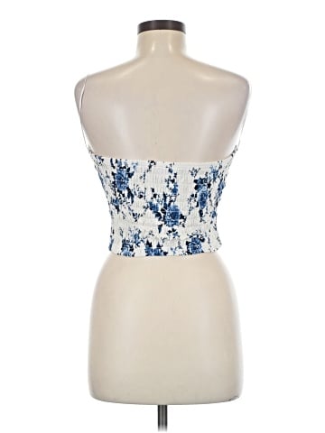 Sienna Sky Sleeveless Blouse (view 2)