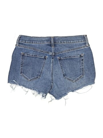Gap Denim Shorts (view 2)