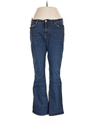 Levi Strauss Signature Jeans (view 1)