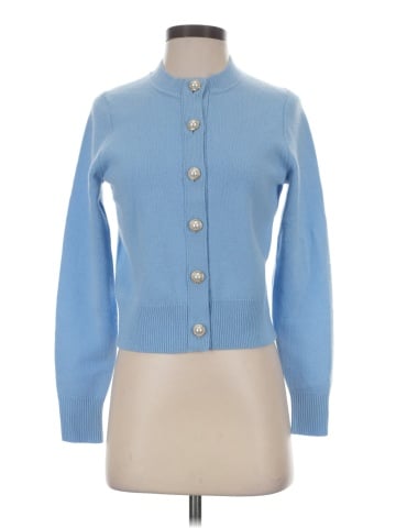 Kate Spade New York Wool Cardigan (view 1)