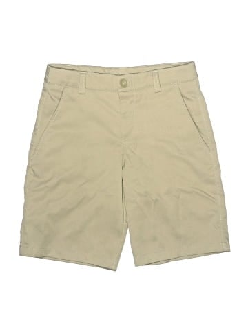 Under Armour Khaki Shorts (view 1)