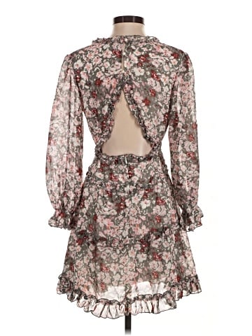Unbranded Cocktail Dress (view 2)