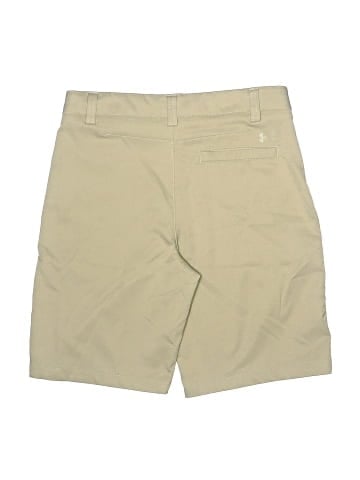 Under Armour Khaki Shorts (view 2)