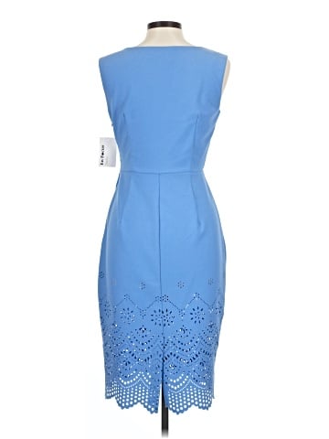 En Focus Studio Cocktail Dress (view 2)