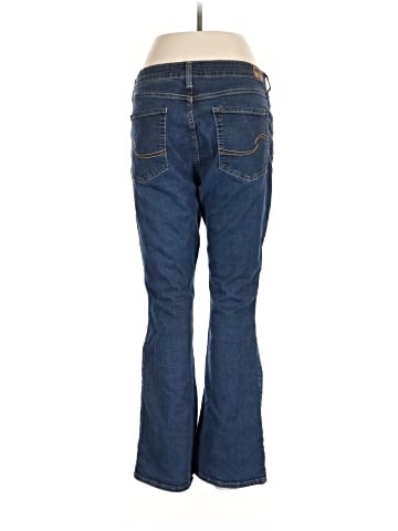 Levi Strauss Signature Jeans (view 2)