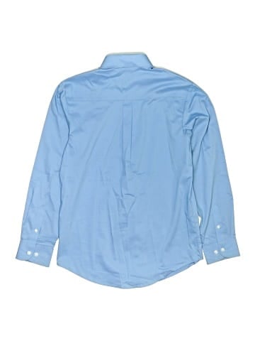 IZOD Long Sleeve Button-Down Shirt (view 2)