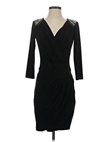 Cache Cocktail Dress (view 1)