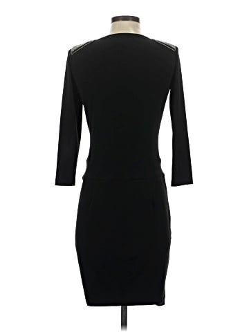 Cache Cocktail Dress (view 2)