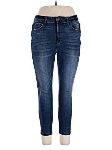 Judy Blue Jeans (view 1)