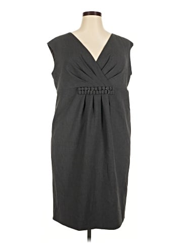 Calvin Klein Cocktail Dress (view 1)