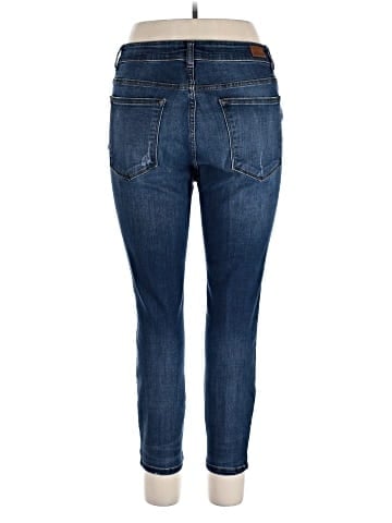 Judy Blue Jeans (view 2)