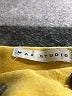Max Studio Yellow Coat Size M (estimated, baby) - photo 3