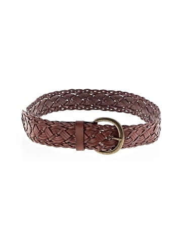 Ann Taylor LOFT Leather Belt (view 1)