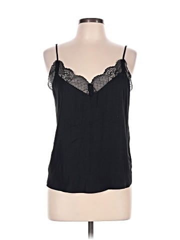 Allison Joy Sleeveless Top (view 1)