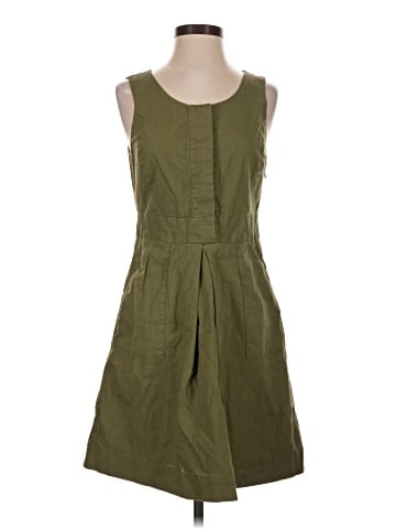J.Crew Casual Dress (view 1)