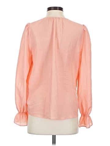 Joie 3/4 Sleeve Blouse (view 2)