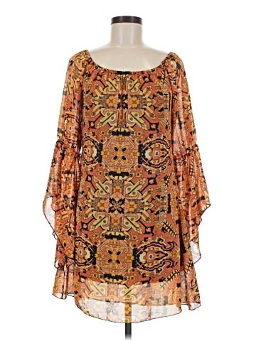Truth NYC Casual Dress (view 1)