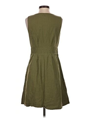J.Crew Casual Dress (view 2)