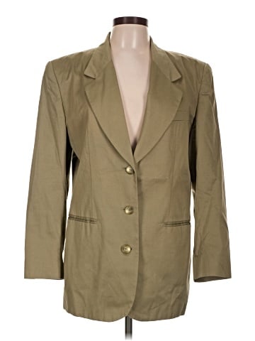 Liz Claiborne Collection Blazer (view 1)