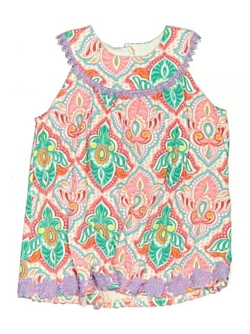 Counting Daisies Dress (view 1)