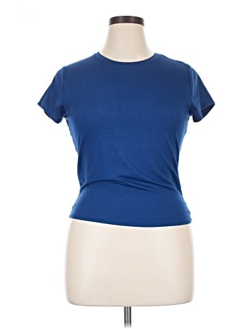 Hollister Active T-Shirt (view 1)