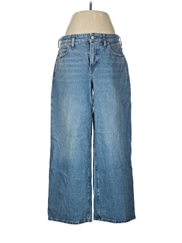 Madewell Jeans (view 1)