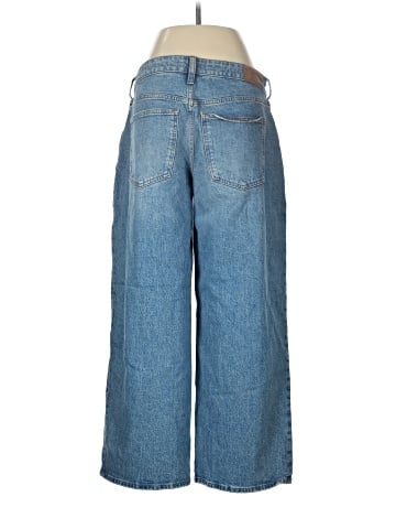 Madewell Jeans (view 2)