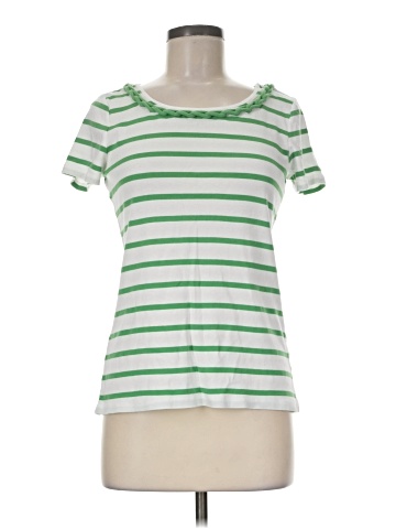 Talbots Short Sleeve T-Shirt (view 1)