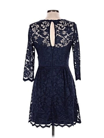 B. Darlin Cocktail Dress (view 2)
