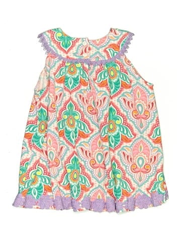Counting Daisies Dress (view 2)