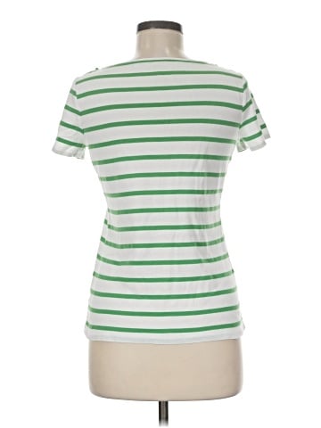 Talbots Short Sleeve T-Shirt (view 2)