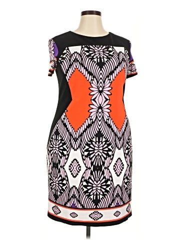 Joseph Ribkoff Cocktail Dress (view 1)