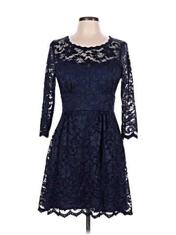 B. Darlin Cocktail Dress (view 1)