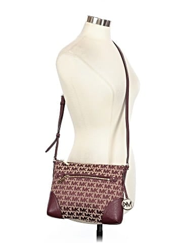 MICHAEL Michael Kors Crossbody Bag (view 2)