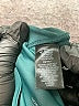 Xersion Teal Active Pants Size M - photo 8
