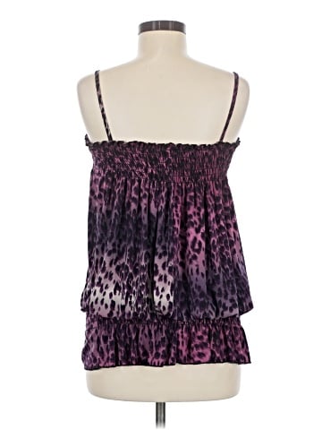 Twenty One Sleeveless Blouse (view 2)