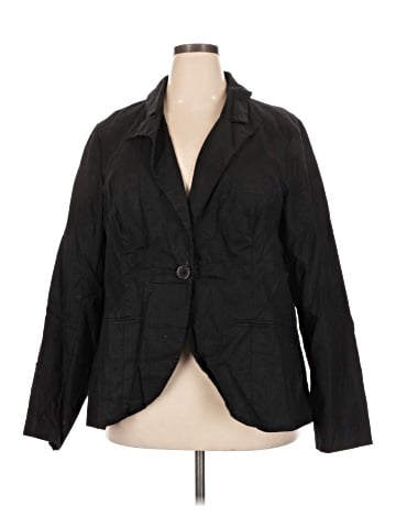 Torrid Blazer (view 1)