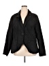 Torrid Black Blazer Size 4X Plus (4) - photo 1