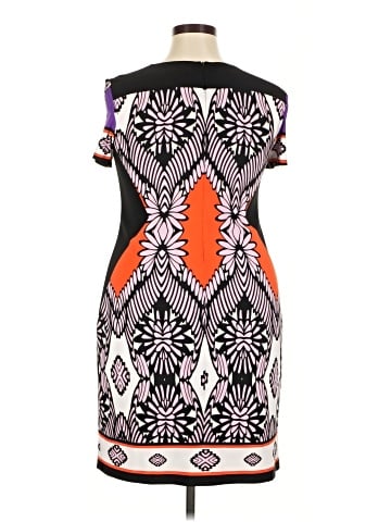 Joseph Ribkoff Cocktail Dress (view 2)