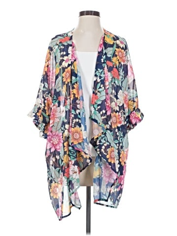 Umgee Kimono (view 1)