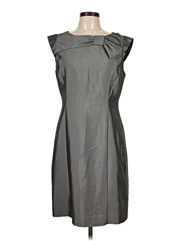 Sandra Darren Cocktail Dress (view 1)