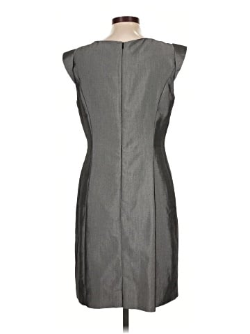 Sandra Darren Cocktail Dress (view 2)