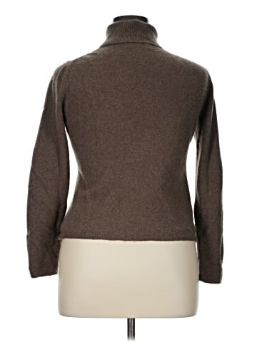 Peck & Peck Cashmere Pullover Sweater (view 2)