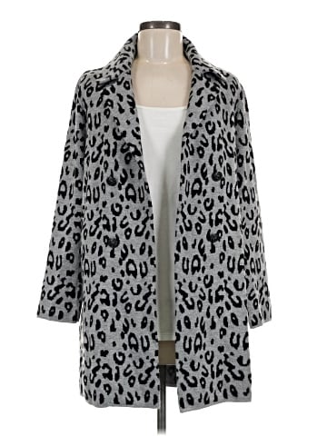 Anne Klein Coat (view 1)